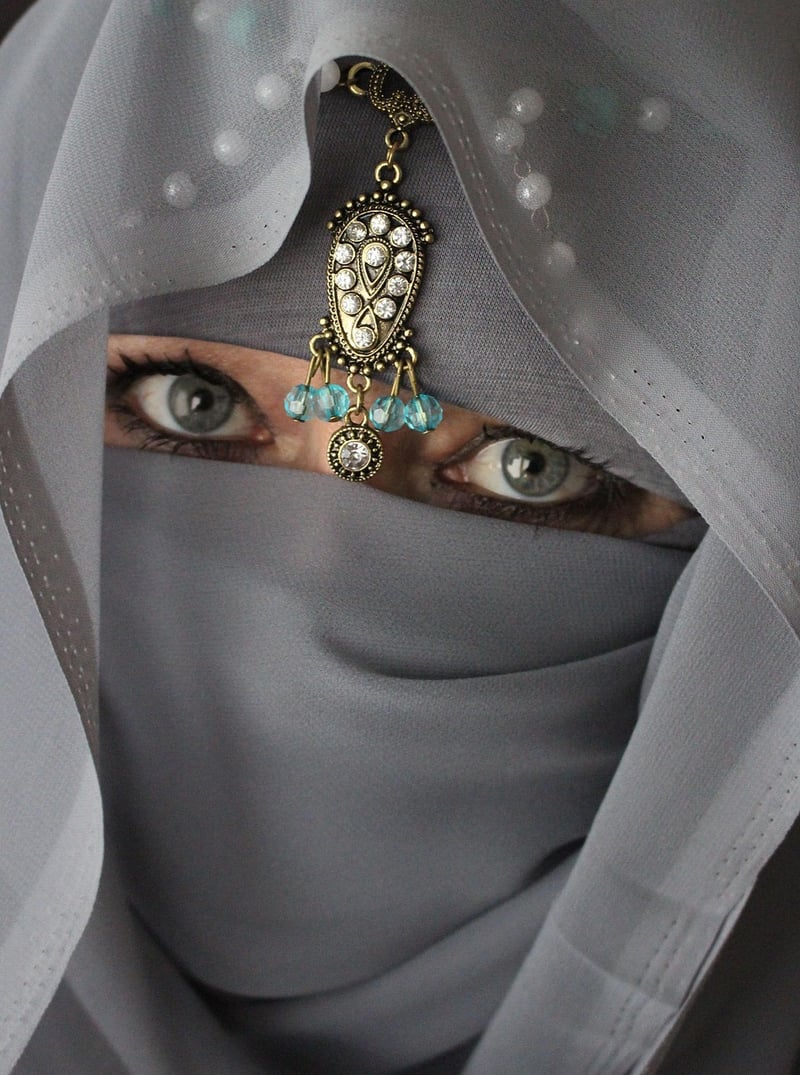 Veiled Lore